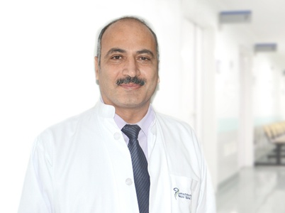 د. خالد محمد دياب | دكتور عظام في دبي، الإمارات | ميدي